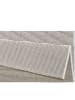 NORTHRUGS Indoor-/outdoortapijt "Match" crème