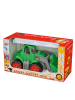 BIG Traktor "Power Worker" - 2+