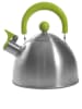 COOK CONCEPT Edelstahl-Teekessel - 1,5 l (Überraschungsprodukt)