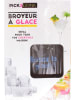 COOK CONCEPT IJscrusher - (B)15 x (H)23,5 x (D)11 cm (verrassingsproduct)