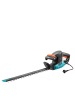 Gardena Heggenschaar "Easy Cut" antraciet/turquoise