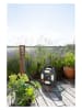 Gardena Terras-tuinslangbox "City gardening" grijs