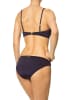 LASCANA Bikini in Dunkelblau