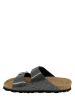 BAYTON Slippers "Atlas" zwart/wit