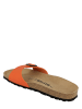 BAYTON Slippers oranje