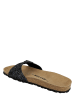 BAYTON Slippers antraciet