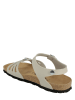 BAYTON Sandalen in Creme