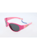 Disney Kinderzonnebril lichtroze/roze