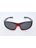 Disney Kinder-Sonnenbrille in Schwarz/ Rot