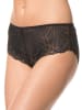 Playtex Hipster zwart