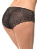 Playtex Hipster zwart