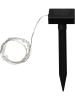 STAR Trading Ledsolarlichtketting "New Drops" warmwit - (L)500 cm