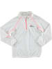 Peak Mountain Fleece trui wit