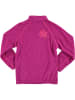 Peak Mountain Fleece vest "Fafone" pink