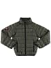 Peak Mountain Kurtka pikowana w kolorze khaki