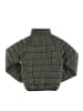 Peak Mountain Kurtka pikowana w kolorze khaki