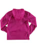 Peak Mountain Regenjacke in Fuchsia