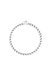 Vittoria Jewels Weißgold-Ring mit Diamant