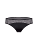 Kinga String "S Verney" zwart