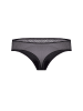 Kinga String "S Verney" zwart
