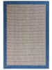 Hanse Home Geweven tapijt "Simple" grijs/blauw