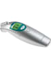 Medisana Infrarot-Fieberthermometer "FTN" in Silber