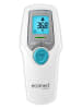 Medisana Infrarot-Thermometer "TM-65E" in Weiß