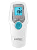 Medisana Infrarot-Thermometer "TM-65E" in Weiß