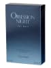 Calvin Klein Obsession Night - EdT, 125 ml