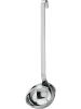 Rösle Edelstahl-Schöpflöffel - Ø 6 cm