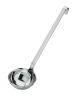 Rösle Edelstahl-Schöpflöffel - (L)34,5 cm