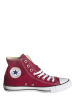 Converse Sneakers "Allstar" in Rot
