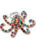 folia PAPER Bastelset "Strickliesel" in Bunt
