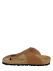 BAYTON Teenslippers "Mercure" lichtbruin