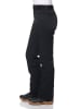 cmp Ski-/ Snowboardhose in Schwarz