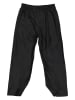 Regatta Regenhose "Pack It" in Schwarz