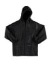 Regatta Regenjacke "Stormbreak" in Schwarz