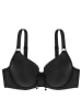 Dorina Bikini-Oberteil in Schwarz
