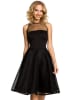 made of emotion Kleid in Schwarz