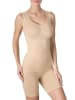 SUSA 2er-Set: Shape-Hosen in Nude