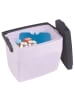 Garden Spirit 2-delige set: koelelementen - (B)25,5 x (D)22 cm (verrassingsproduct)
