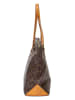 Louis Vuitton Torebka w kolorze brązowym - 35 x 32 x 15 cm