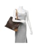 Louis Vuitton Torebka w kolorze brązowym - 35 x 32 x 15 cm