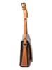 Louis Vuitton Torebka "Cartouchiere GM" w kolorze brązowym - 25 x 21 x 7 cm
