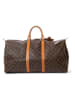 Louis Vuitton 2nd Hand Weekender in Braun - (B)55 x (H)28 x (T)25 cm