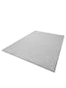 Hanse Home Kurzflor-Teppich "Wolly" in Grau