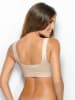 Intimidea Bustier in Beige