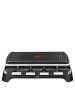 Tefal Raclettegrill "RE458812" zwart