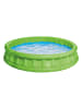 Happy People Planschbecken "Galaxy" - ab 2 Jahren - Ø 175 cm