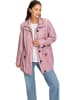 WITT WEIDEN Übergangsmantel in Rosa